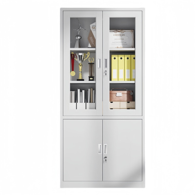 悦兴诚大器械文件柜 1800*850*390mm台