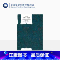 [正版]在西方目光下 [英]约瑟夫·康拉德 著 赵挺 译 译文经典 被英美学术界视为罪与罚的姊妹篇 上海译文出版社
