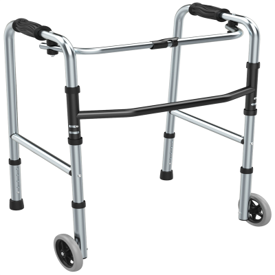 恒 生 防 护老人助行器拐杖康复助力行走器老人残疾人锻炼器可折叠辅助器KY-1611