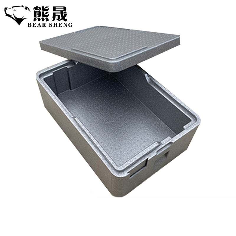 熊晟 收纳 保温箱 45升/个