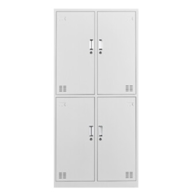 天瑞通邦 四门更衣柜 900*420*1800mm 个