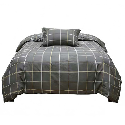 百纳千禧 全棉三件套BN-ST002 套