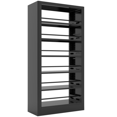 芙瑞塔书架 双面六层组