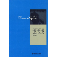 音像卡夫卡(美)桑德尔·L.吉尔曼