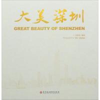 大美深圳