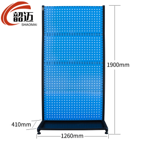 韶迈工具架 四层 个