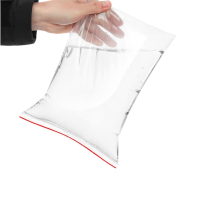 汇继 自封袋 13*19cm*12S 100个/包