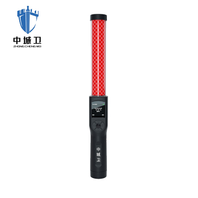 中城卫酒精检测仪ZCW-J12/台