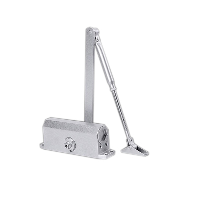 历途科技闭门器小号90度定位 个