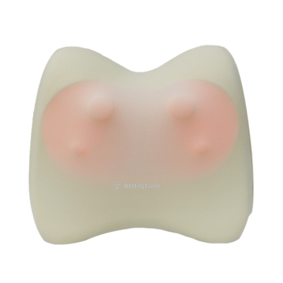 西屋Westinghouse 腰部按摩仪BX15(NM)