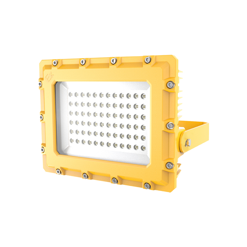 凯瑞CARY KLE1017-200W LED防爆泛光灯