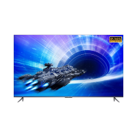 TCL 75T7E 75英寸 原色高色域无边全面屏电视