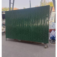 腾友安 围挡 厚0.4mm/平方米