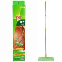 3M思高拖把F1魔力洁地擦家用平板木地板地砖夹布尘推拖布地拖拖把VIERUODIS