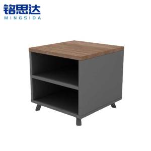 铭思达方几