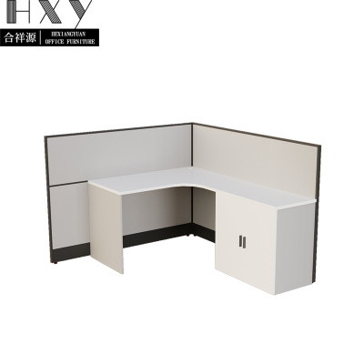 合祥源 单人屏风工位 1630W*1800D*1200H 组