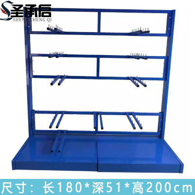 圣承启 道尺架 2m 个