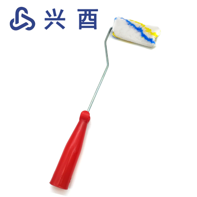 兴酉 滚刷 6寸 把