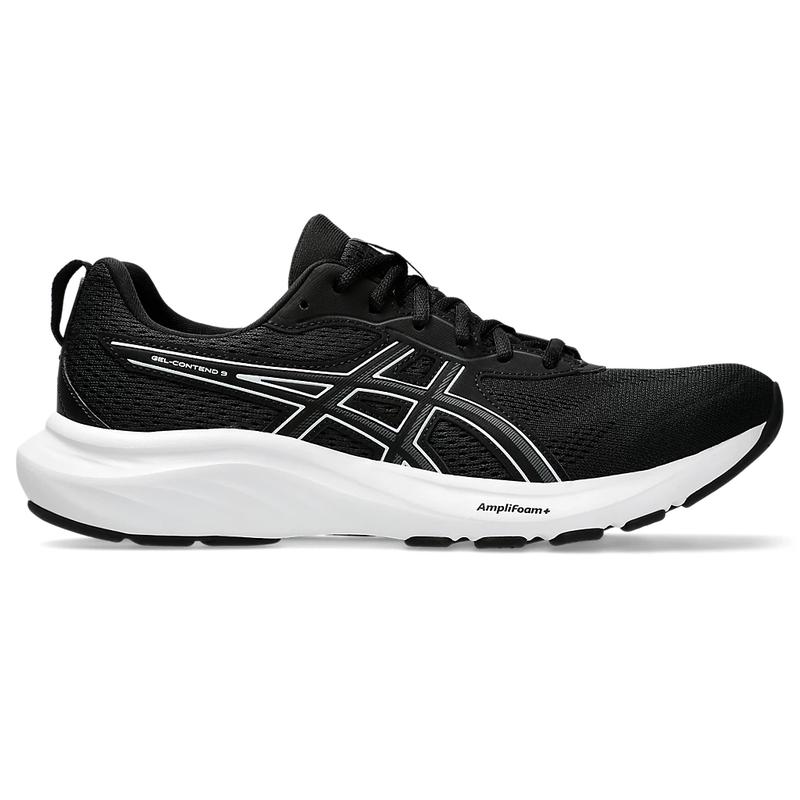 亚瑟士(ASICS)跑鞋男款缓震支撑耐用训练跑步鞋extra宽版