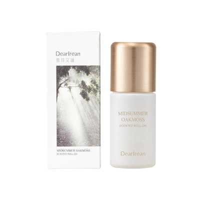 独特艾琳 香体露50ml橡木苔的夏