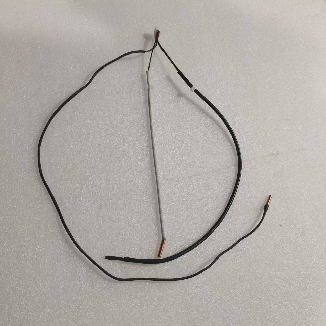 帮客材配 全新原装法迪欧空调 KFR- 35GW/LA1 外机热敏电阻 三合一 环温+管温+排气温度 15+20+50K