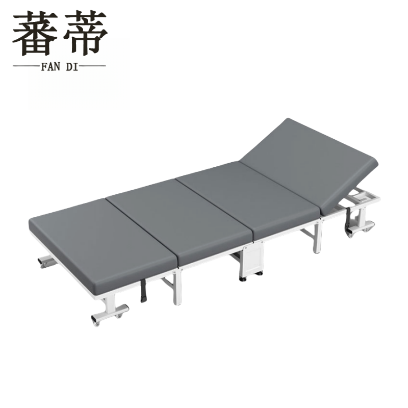 蕃蒂折叠床90cm张
