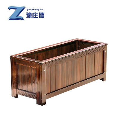 豫庄德户外花箱1.2m个