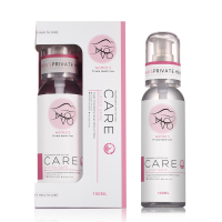 MOVO女用呵护型快感液100ML人体润滑液水溶性润滑剂女士凝露私处润滑油女性系列 成人情趣性生活用品