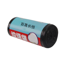 百晟长恒 BSCH-B29GS 45cm*55cm 30只/卷 垃圾袋(计价单位:卷)黑色