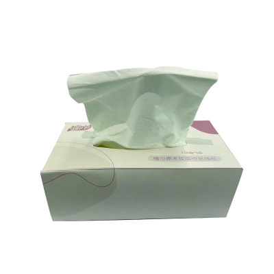 植巾 Y130 3层120抽/盒 12盒/箱 面巾纸抽纸 12.00 包/箱 (计价单位:箱)