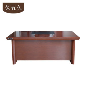 久五久 办公桌 1600*800*750mm 张