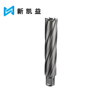 新凯益 钻头 34*100mm 支