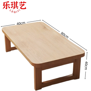 乐琪艺茶几40*80*40cm张