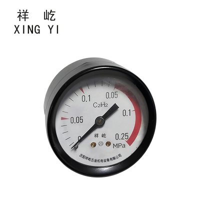 祥屹 乙炔表 YY60 块