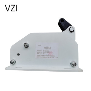 vzi 卧式阻挡器 25-35-单洞 台