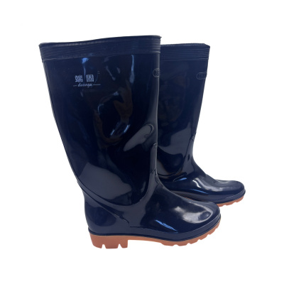 端固 高筒雨鞋 Y07 双