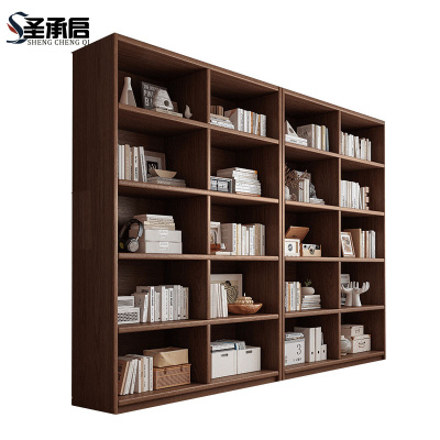 圣承启木制书架360cm个