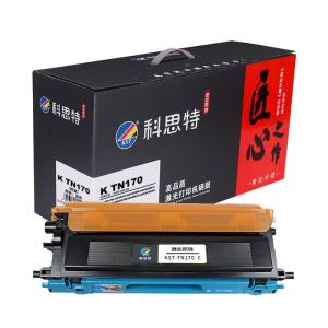 科思特 TN170粉盒碳墨粉 适用兄弟HL-4040CN/4040CDN/4050CDN/4070CDW/9040CN/