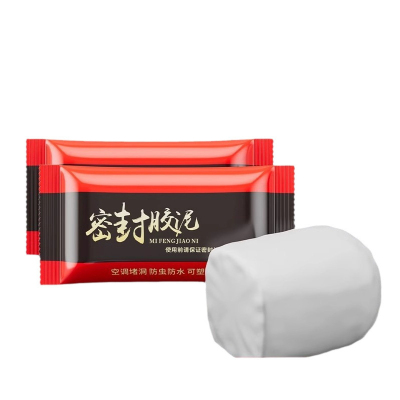 铁迅密封泥胶X99 包