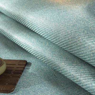 美帮汇冰丝凉席床笠款三件套1.8m床1.5席藤席可折叠两用藤空调席子