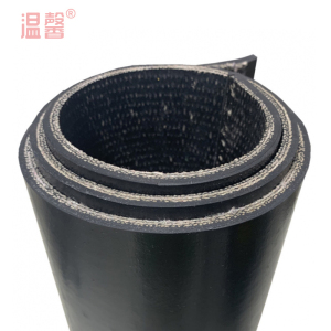 温馨 夹线橡胶垫 10mm厚 平方米