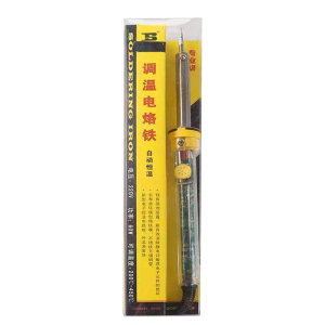 波斯(BOSI) 荧光系列调温电烙铁 60W 个