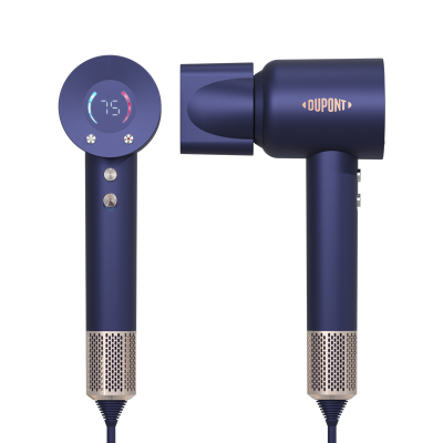 杜邦 高速 恒温负离子吹风机 PCH-KY1601