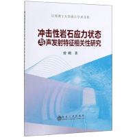 音像冲击岩石应力状态与声发特征相关研究曾鹏