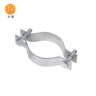 金魅 抱箍 加厚200mm*厚3.5mm 个