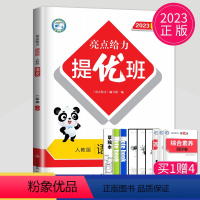 [正版]2023亮点给力亮点给力提优班多维互动空间二年级上册语文二上人教版RJ江苏小学2年级上学期苏教版课时练练习册同