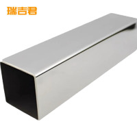 瑞吉君 镀锌方管 40-40 千克