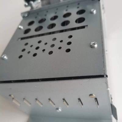 帮客材配 全新原装法迪欧热水器JSQ30- 16RS / 16NS/ 16CH/ 16RH燃烧器 收前务必验货