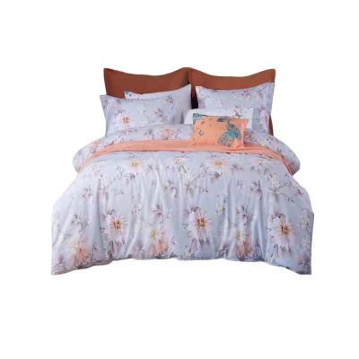 顾享家纯棉印花四件套 GXJ-TJ025 套