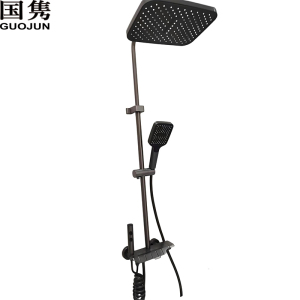 国隽 花洒组合 GJSMD180 套